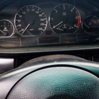 километраж бмв е46 bmw e46 320 318 дизел бензин табло волан трилъчев, снимка 4 - Части - 35199654