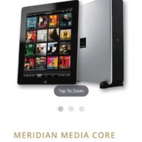  Meridian Audio стриймър -техника за аудиофили !, снимка 6 - Аудиосистеми - 32437178