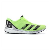 НАМАЛЕНИЕ!!!Маратонки ADIDAS Adizero Boston BOOST Зелено EG7894, снимка 1 - Детски маратонки - 34681991