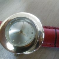 Рекламен дамски кварцов часовник на фирма Ейвън, снимка 2 - Други - 37203829