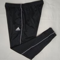 Adidas Core Training Pants оригинално долнище XL Адидас спорт долница, снимка 7 - Спортни дрехи, екипи - 43966910