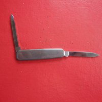 Страхотен нож Jowika Solingen 2 , снимка 3 - Ножове - 40628525