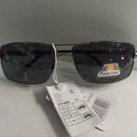 Мъжки полароидни слънчеви очила, снимка 2 - Слънчеви и диоптрични очила - 40575229