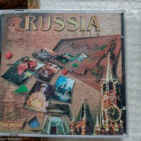 Russia windols cd rom version 1997 г , снимка 7 - Други игри и конзоли - 34947145