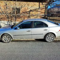 Ford Mondeo 2.0 TDCI 115к.с. НА ЧАСТИ , снимка 4 - Автомобили и джипове - 43554191