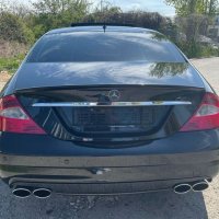 Mercedes-Benz CLS 63 AMG, снимка 3 - Автомобили и джипове - 36578390