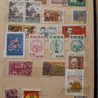 Пощенски марки , снимка 3 - Филателия - 28175207