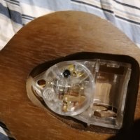 Часовник термометър и барометъра, снимка 7 - Антикварни и старинни предмети - 33485444