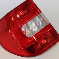 Ляв стоп Skoda Yeti facelift (2014-2017г.) 5L0945095B / 5L0 945 095 B, снимка 3 - Части - 44064646