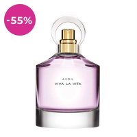 Парфюм Viva La Vita 50 мл, снимка 1 - Дамски парфюми - 40377285