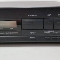 CD player Schnaider CDP 7100, снимка 3 - MP3 и MP4 плеъри - 28155080