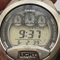 Часовник Casio W-755, снимка 7 - Мъжки - 43966849