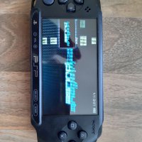 Хакната ПСП PSP Конзола PSP  и оригинални игри, снимка 2 - Игри за PlayStation - 33397138