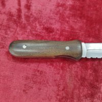 Нож/кама №2676, снимка 4 - Антикварни и старинни предмети - 38123511