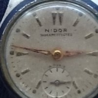 nidor swiss watches, снимка 2 - Дамски - 26289387