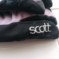 Продавам нови дамски четирислойни водоустойчиви ръкавици Scott , снимка 7 - Ръкавици - 44081332