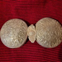 Големи Панагюрски  Пафти, снимка 1 - Антикварни и старинни предмети - 37290594
