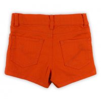 Дънкови къси панталони панталонки за момиче юноша тинейджър, различни цветове и размери, снимка 6 - Детски къси панталони - 28628710
