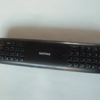дистанционно с клавиатура за смарт телевизори Philips оригинално, снимка 6 - Дистанционни - 34277880