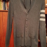 Продавам мъжка жилетка koton, снимка 1 - Пуловери - 38748492