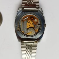 Мъжки кварцов часовник Ракета, снимка 9 - Антикварни и старинни предмети - 36838743