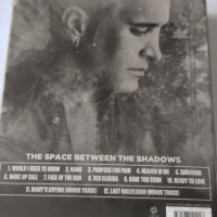 SCOTT STAPP - The Space Between the Shadows Boxset, снимка 2 - CD дискове - 43709775