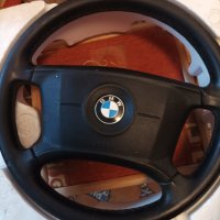 Волан за BMW с airbag , снимка 1 - Части - 43396352