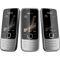 Nokia 2730 клавиатура , снимка 3 - Резервни части за телефони - 28779230