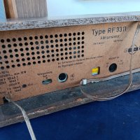 GRUNDIG RF 3311 Радио, снимка 9 - Радиокасетофони, транзистори - 44137795