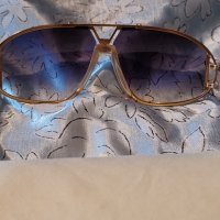 Cazal 907 Vintage Sunglasses, снимка 4 - Слънчеви и диоптрични очила - 33226603