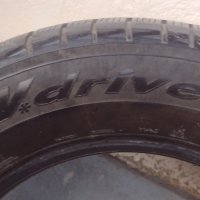 Зимни гуми за джип , снимка 3 - Гуми и джанти - 43466301