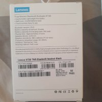 Lenovo HT38 Wireless Headphones /слушалки с Bluetooth , снимка 6 - Безжични слушалки - 39949005
