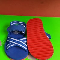 Английски детски сандали - NEXT , снимка 6 - Детски сандали и чехли - 28891760
