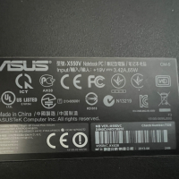 Asus X550V / на части , снимка 5 - Части за лаптопи - 44859006