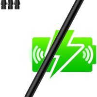 Нов Безжичен Стилус за iPad USB-C Зареждане, Блутут, снимка 1 - Друга електроника - 43557477