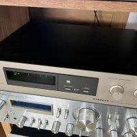 Pioneer RG-9 процесор, снимка 5 - Еквалайзери - 43816065