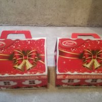 Продавам Коледна и новогодишна украса-Коледни къщички, снимка 3 - Декорация за дома - 44036393