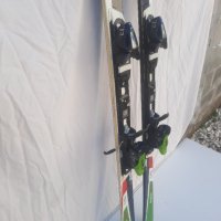 Карвинг ски Elan GSX FIS Amphibio 176см, снимка 5 - Зимни спортове - 43947251