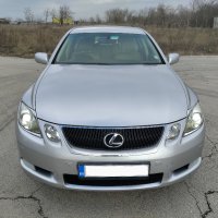 Lexus GS300 2006, снимка 2 - Автомобили и джипове - 43505808