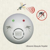 Ултразвуков уред против комари - 801, снимка 13 - Друга електроника - 28530101