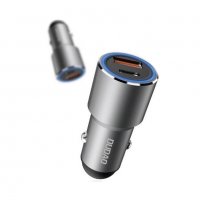 USB зарядно за запалка Dudao, 22.5 W, снимка 1 - Аксесоари и консумативи - 38431352