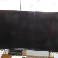 Телевизор PHILIPS 4k UND LED Android TV 43PUS737312, снимка 2 - Телевизори - 43505176