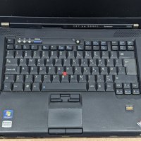 Lenovo ThinkPad W500 на части, снимка 2 - Части за лаптопи - 35521230