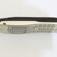 Nokia 6210 silver, снимка 4 - Nokia - 43411189