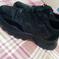 Маратонки, снимка 2 - Спортни обувки - 40753463