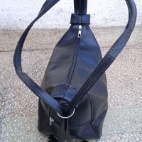 Дамска спортна чанта раничка, снимка 3 - Раници - 35612672