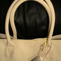  Нова чанта Hugo Boss Jour Tote Shopper Bag, оригинал , снимка 6 - Чанти - 14795256