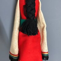 Битова кукла Сливенска носия, снимка 10 - Кукли - 43756735
