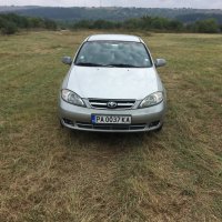 Daewoo lacetti, снимка 1 - Автомобили и джипове - 43707783