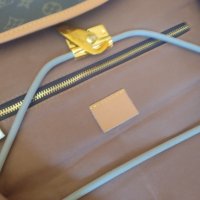 Чанта / калъф за дрехи Louis Vuitton SP 2019, снимка 3 - Чанти - 37866803